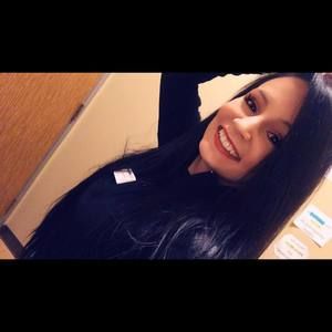 Meet your Posher, Alexx marie